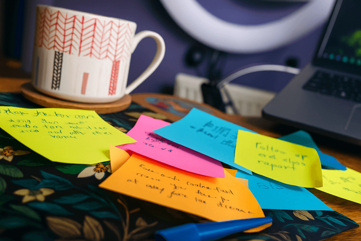 Part 2: Working Less